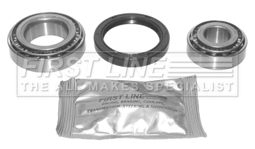 Wheel Bearing Kit (FBK355)