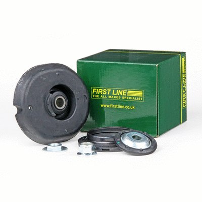Suspension Strut Support Mount
