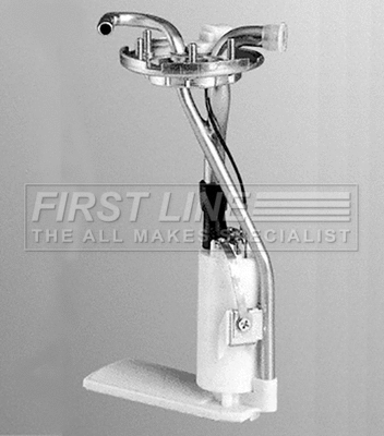 Fuel Pump (FFP1171)