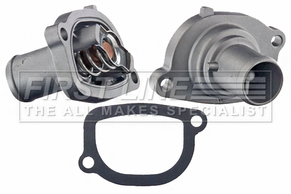 Thermostat, coolant (FTK066)