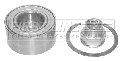 Wheel Bearing Kit (FBK504)