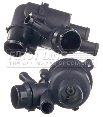Thermostat, coolant (FTK434)