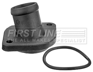 Coolant Flange (FTS1024)