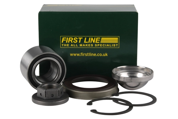 Wheel Bearing Kit (FBK1362)
