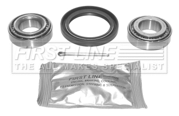 Wheel Bearing Kit (FBK570)