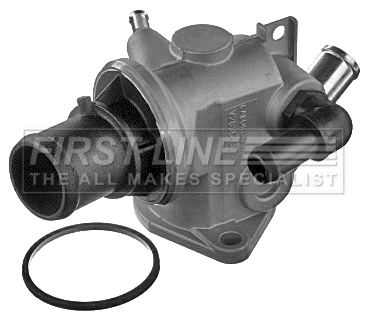 Thermostat, coolant (FTK184)