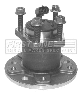 Wheel Bearing Kit (FBK975)