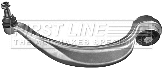 Control/Trailing Arm, wheel suspension (FCA7316)