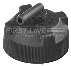 Cap, coolant tank (FRC146)
