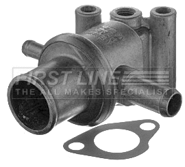 Thermostat, coolant (FTK135)