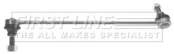 Link/Coupling Rod, stabiliser bar (FDL7218)