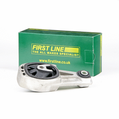 Mounting, engine (FEM3857)