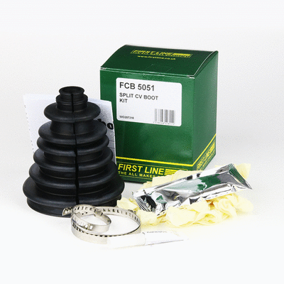 Bellow Kit, drive shaft (FCB5051)