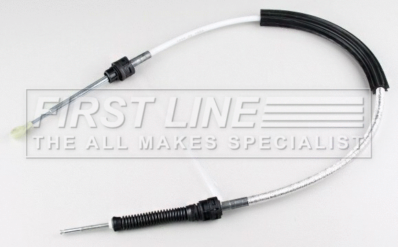 Cable Pull, manual transmission (FKG1244)