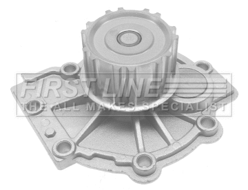 Water Pump, engine cooling (FWP1794)