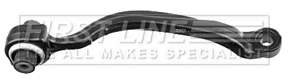 Control/Trailing Arm, wheel suspension (FCA6958)