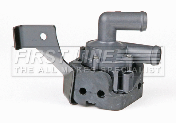 Auxiliary Water Pump (cooling water circuit) (FWP3059)