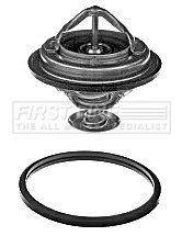 Thermostat, coolant (FTK372)
