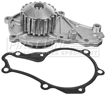 Water Pump, engine cooling (FWP1949)