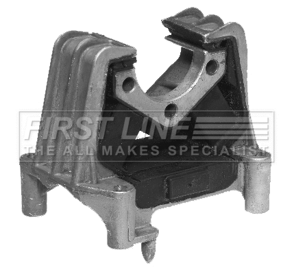 Mounting, engine (FEM3341)