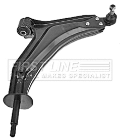 Control/Trailing Arm, wheel suspension (FCA6054)