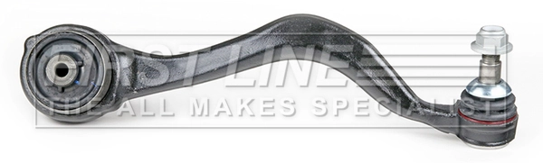 Control/Trailing Arm, wheel suspension (FCA7935)