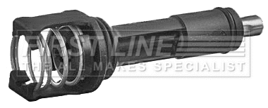 Thermostat, coolant (FTK386)