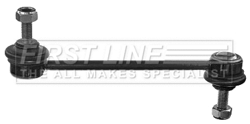 Link/Coupling Rod, stabiliser bar (FDL7421)
