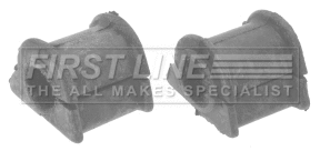 Repair Kit, stabiliser coupling rod (FSK6602K)