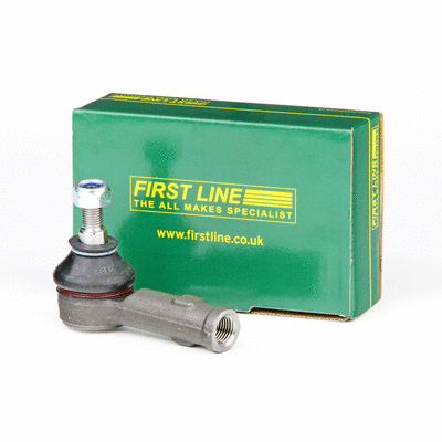 Tie Rod End