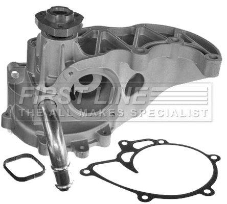 Water Pump, engine cooling (FWP2403)