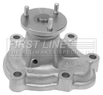 Water Pump, engine cooling (FWP2275)