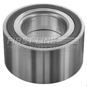 Wheel Bearing Kit (FBK1183)