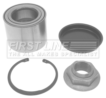 Wheel Bearing Kit (FBK1269)