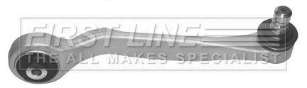 Control/Trailing Arm, wheel suspension (FCA6460)