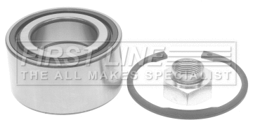 Wheel Bearing Kit (FBK1142)