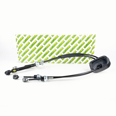Cable Pull, manual transmission