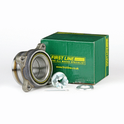 Wheel Bearing Kit