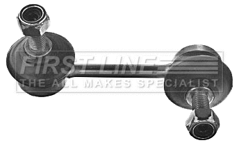 Link/Coupling Rod, stabiliser bar (FDL6643)