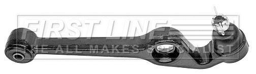 Control/Trailing Arm, wheel suspension (FCA6527)