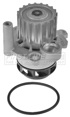 Water Pump, engine cooling (FWP2070)