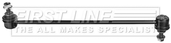 Link/Coupling Rod, stabiliser bar (FDL7510)