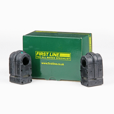 Repair Kit, stabiliser coupling rod