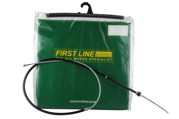 Cable Pull, parking brake (FKB2926)