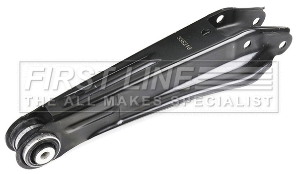 Control/Trailing Arm, wheel suspension (FCA7727)