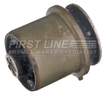 Bushing, axle bracket (FSK8094)