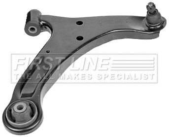 Control/Trailing Arm, wheel suspension (FCA7049)