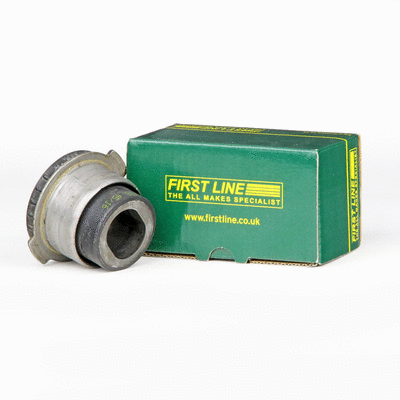 Bushing, axle bracket (FSK8010)