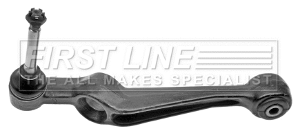 Control/Trailing Arm, wheel suspension (FCA5516)