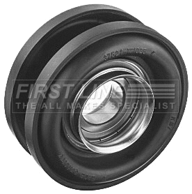Suspension, propshaft (FPB1007)